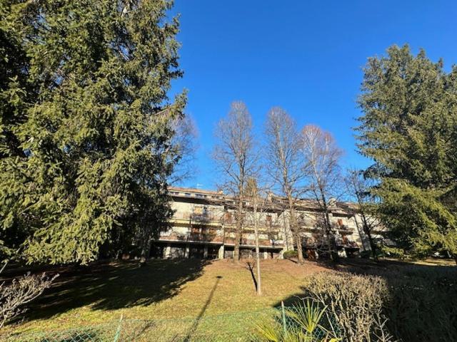 Apartamento Mansarda G.A. Clusone Exterior foto