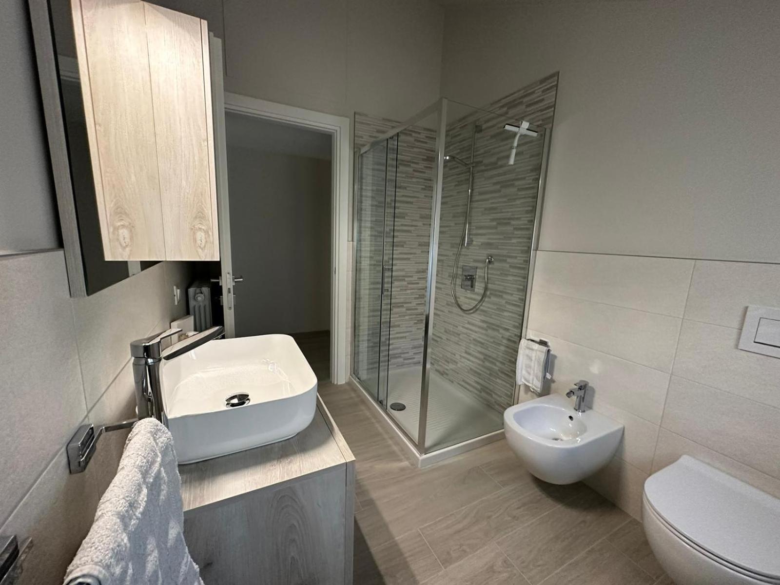 Apartamento Mansarda G.A. Clusone Exterior foto